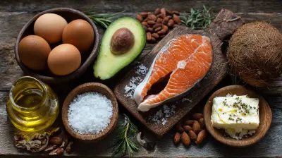 Decoding Paleo-Friendly Fats: What You Need to Know
