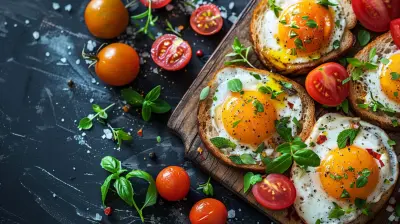 Delicious Low Carb Snacks You Can Enjoy Anytime