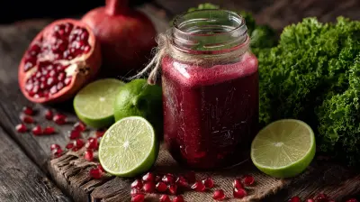 Detox Myths Busted: What Really Works?