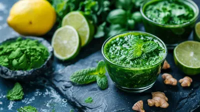 Detoxing After Antibiotics: Restoring Gut Health