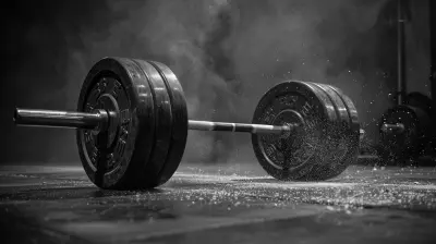 Effective Warm-Up Routines for Weight Lifting