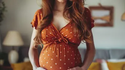 Embracing the Fourth Trimester: What Every New Mom Should Know