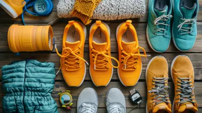 Essential Gear for Staying Active No Matter the Weather