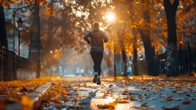 Essential Recovery Tips for Stamina Athletes