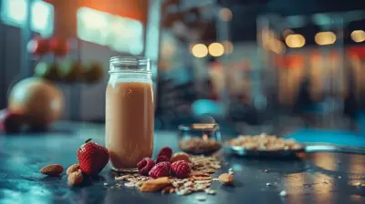 Essential Recovery Tips for Stamina Athletes