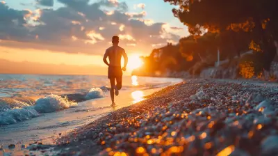 Essential Recovery Tips for Stamina Athletes