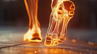 Essential Tips for Managing Shin Splints