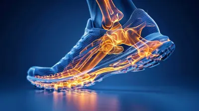 Essential Tips for Managing Shin Splints