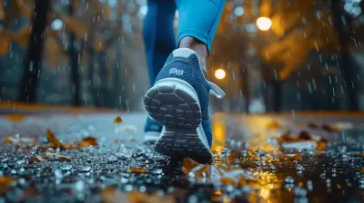Essential Tips for Managing Shin Splints