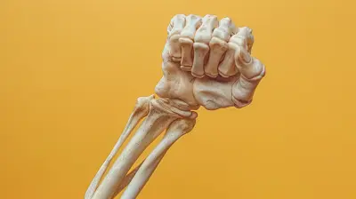 Everyday Habits That Strengthen Your Bones