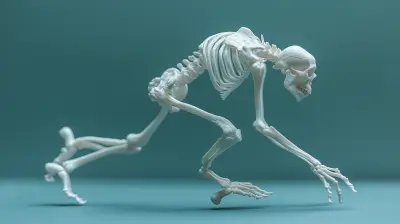 Everyday Habits That Strengthen Your Bones