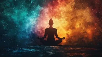 Exploring the Healing Power of Meditation for Mental Wellness