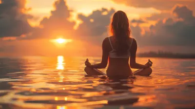 Exploring the Healing Power of Meditation for Mental Wellness