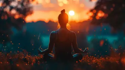 Exploring the Healing Power of Meditation for Mental Wellness