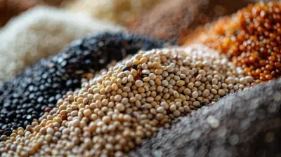 FAQs About Soluble vs Insoluble Fiber: What You Should Eat