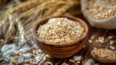 Feeling Sluggish? Try a Fiber-First Approach