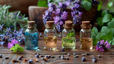 Fermented Foods and Their Role in a Low Sugar Diet