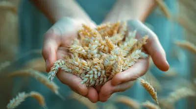 Fiber and Bone Health: Are They Connected?