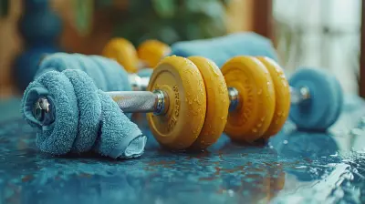 Fiber and Fitness: How It Fuels Your Workout Recovery