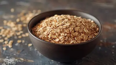 Fiber and Fitness: How It Fuels Your Workout Recovery
