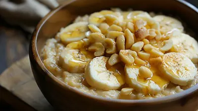 Fiber-Rich Breakfast Ideas to Start Your Day Right