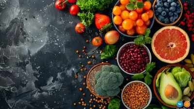 Fiber Rich Breakfast Ideas To Start Your Day Right