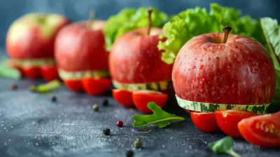 Fiber's Role in Weight Management and Metabolism
