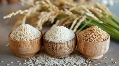 Fiber's Role in Weight Management and Metabolism