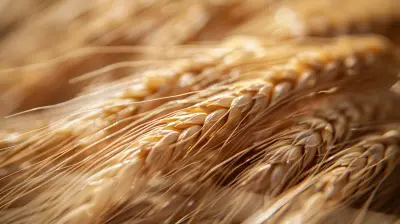Fiber's Role in Weight Management and Metabolism