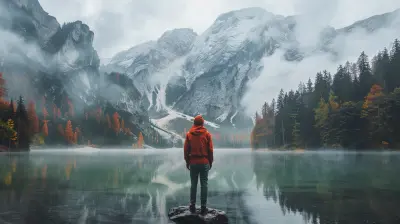 Finding Clarity in Chaos: How Meditation Helps You Focus