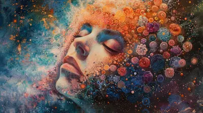 Finding Clarity in Chaos: How Meditation Helps You Focus