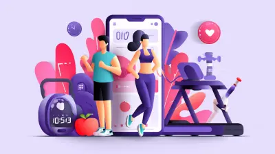 Fitness App Features You Didn’t Know You Needed