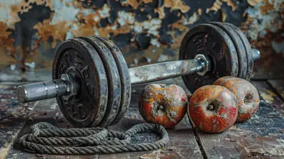 Fitness Apps That Focus on Strength Without Bulking Up