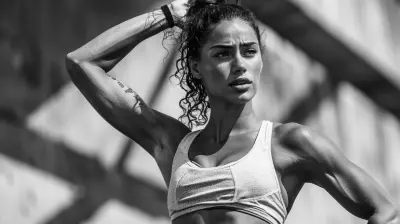 Fitness Apps That Focus on Strength Without Bulking Up