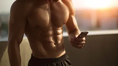 Fitness Apps That Help You Build Muscle Without Equipment