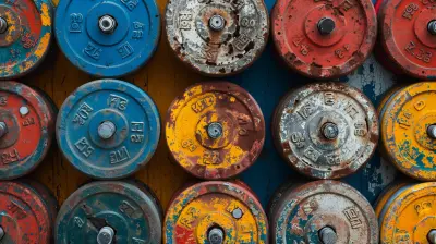 Five Key Mistakes That Are Holding Back Your Muscle Gains
