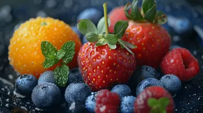 Foods to Avoid for a Healthier Aging Process
