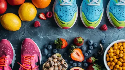 From Couch to Active: How to Ease into a More Active Lifestyle