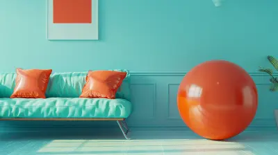 From Couch to Active: How to Ease into a More Active Lifestyle