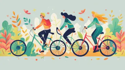 From Sedentary To Active Making Movement A Non Negotiable Part Of Life