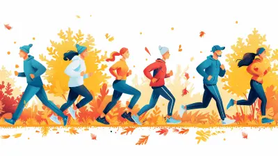 From Sedentary To Active Making Movement A Non Negotiable Part Of Life