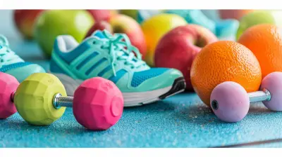 Getting Back to Fitness After Baby: Tips to Ease Into Exercise