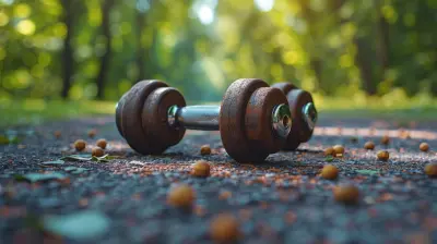 Getting Back to Fitness After Baby: Tips to Ease Into Exercise