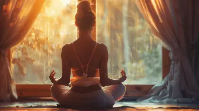 Harnessing the Power of Breathing Techniques During Meditation