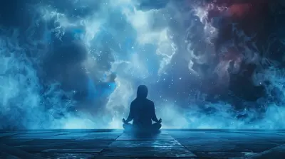 Harnessing the Power of Breathing Techniques During Meditation
