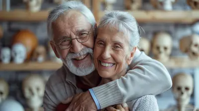 Healthy Aging: Tips for Long-Lasting Bone Strength