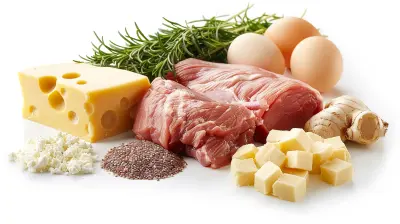 Healthy Fats to Include in Your Low Carb Diet