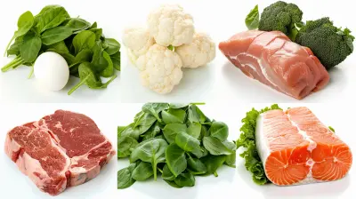 Healthy Fats to Include in Your Low Carb Diet