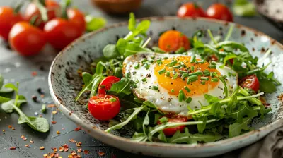 Healthy Fats to Include in Your Low Carb Diet