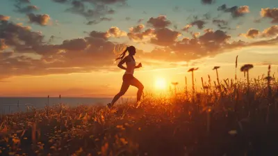 Healthy Hobbies That Keep Your Body Moving